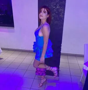 Luisa Iorio OnlyFans Leaked Free Thumbnail Picture - #RQUzRJDit0