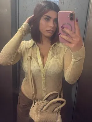 Luisa Iorio OnlyFans Leaked Free Thumbnail Picture - #T6DSxRirB6