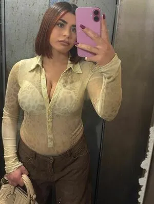 Luisa Iorio OnlyFans Leaked Free Thumbnail Picture - #VdSbURmBXK