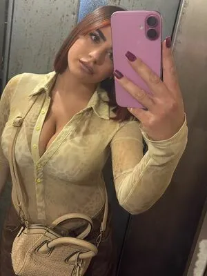 Luisa Iorio OnlyFans Leaked Free Thumbnail Picture - #cCrL7FffPc