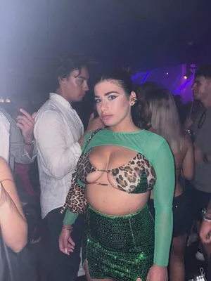 Luisa Iorio OnlyFans Leaked Free Thumbnail Picture - #k5ryrqt3LK