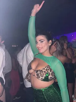 Luisa Iorio OnlyFans Leaked Free Thumbnail Picture - #ncqzc4kbjd