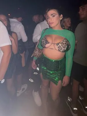 Luisa Iorio OnlyFans Leaked Free Thumbnail Picture - #qU7Dyv826Q