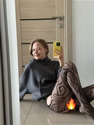 Luisa Kaiser OnlyFans Leaked Free Thumbnail Picture - #win3z0jYmZ