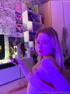 Luisa Kaiser OnlyFans Leaked Free Thumbnail Picture - #qS8MXzQ5Nm