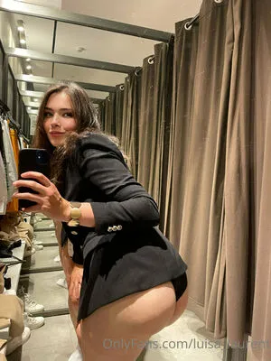 Luisa Laurent OnlyFans Leaked Free Thumbnail Picture - #MIxXhC5813