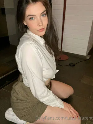 Luisa Laurent OnlyFans Leaked Free Thumbnail Picture - #VR8SQXeMdr