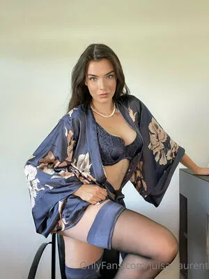 Luisa Laurent OnlyFans Leaked Free Thumbnail Picture - #ZbfusFGSRl