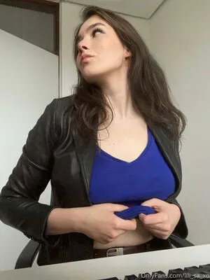 Luisa Laurent OnlyFans Leaked Free Thumbnail Picture - #pPdknwmEqN