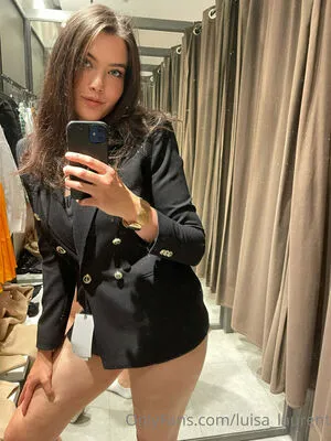 Luisa Laurent OnlyFans Leaked Free Thumbnail Picture - #sr3dKrRtms