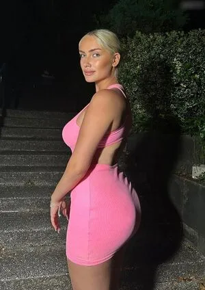 Luisa Llu Isaa OnlyFans Leaked Free Thumbnail Picture - #0GZ3DOnyni