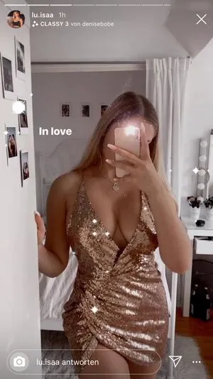 Luisa Llu Isaa OnlyFans Leaked Free Thumbnail Picture - #4mD4GTnXBP