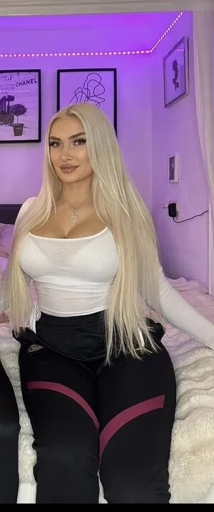 Luisa Llu Isaa OnlyFans Leaked Free Thumbnail Picture - #ALagMEa4kU