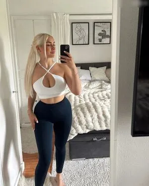 Luisa Llu Isaa OnlyFans Leaked Free Thumbnail Picture - #JNRCNhZko4