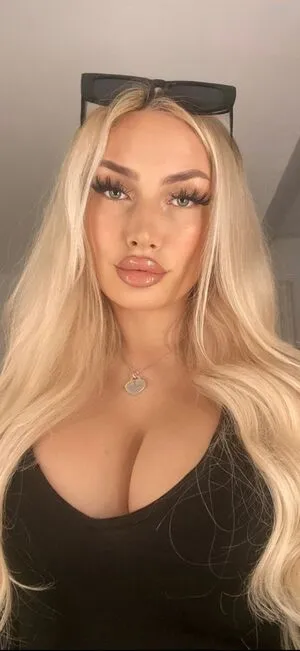 Luisa Llu Isaa OnlyFans Leaked Free Thumbnail Picture - #aFBysvnlMQ