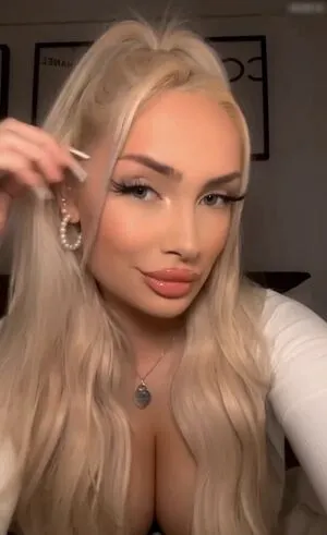 Luisa Llu Isaa OnlyFans Leaked Free Thumbnail Picture - #beqkWu6L2o