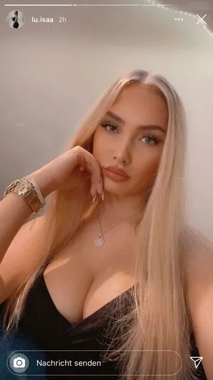 Luisa Llu Isaa OnlyFans Leaked Free Thumbnail Picture - #bgjoABLeeq