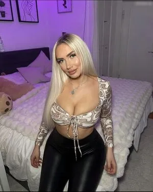 Luisa Llu Isaa OnlyFans Leaked Free Thumbnail Picture - #hatvlAYIUn