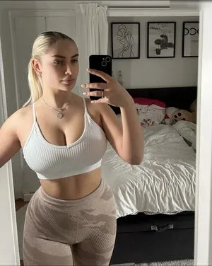 Luisa Llu Isaa OnlyFans Leaked Free Thumbnail Picture - #iXGeDkANZ0