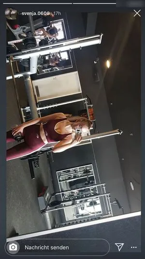 Luisa Llu Isaa OnlyFans Leaked Free Thumbnail Picture - #ko9Jy1KcvD