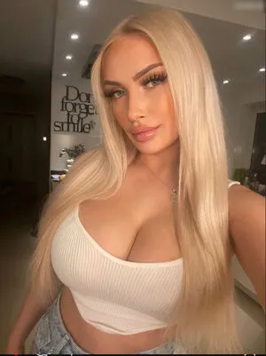 Luisa Llu Isaa OnlyFans Leaked Free Thumbnail Picture - #sPwKUhkmow