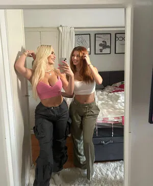 Luisa Llu Isaa OnlyFans Leaked Free Thumbnail Picture - #uWPaFAfmBM