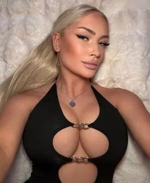 Luisa Llu Isaa OnlyFans Leaked Free Thumbnail Picture - #woIq6ZatcC