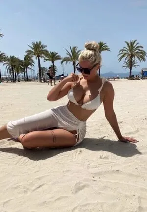 Luisa Llu Isaa OnlyFans Leaked Free Thumbnail Picture - #yj854N9J3p