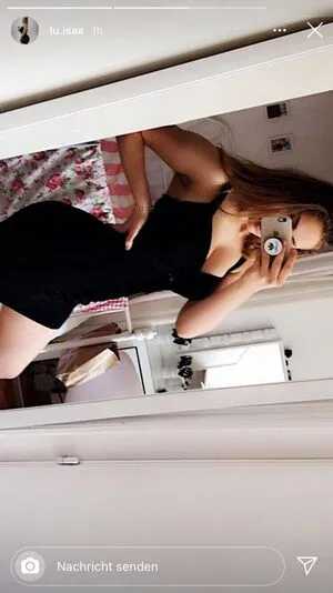 Luisa Llu Isaa OnlyFans Leaked Free Thumbnail Picture - #zkVzVZFyNf