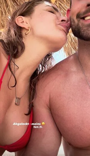 Luisa Madeline Geigle OnlyFans Leaked Free Thumbnail Picture - #1Qhd6N4fNX