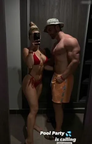 Luisa Madeline Geigle OnlyFans Leaked Free Thumbnail Picture - #3khJr4qpGS