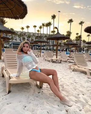 Luisa Madeline Geigle OnlyFans Leaked Free Thumbnail Picture - #4Mmd612sko