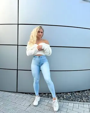 Luisa Madeline Geigle OnlyFans Leaked Free Thumbnail Picture - #54lyQdZ4l5