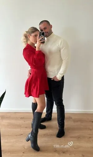 Luisa Madeline Geigle OnlyFans Leaked Free Thumbnail Picture - #756rKH3A11