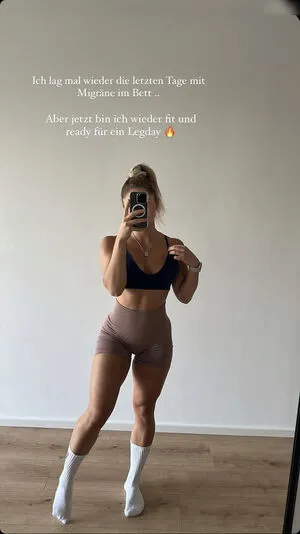 Luisa Madeline Geigle OnlyFans Leaked Free Thumbnail Picture - #JzFIS4w7z9