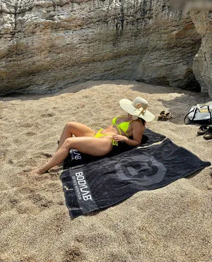 Luisa Madeline Geigle OnlyFans Leaked Free Thumbnail Picture - #MsWiZGC55f