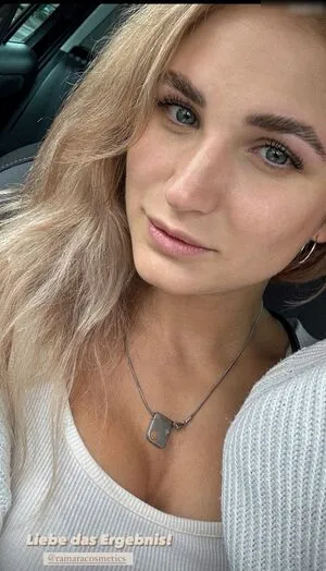 Luisa Madeline Geigle OnlyFans Leaked Free Thumbnail Picture - #VBQ6tTAf5R