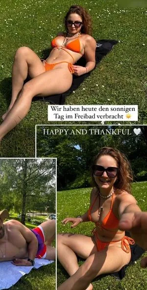 Luisa Madeline Geigle OnlyFans Leaked Free Thumbnail Picture - #ZakQehrHx8