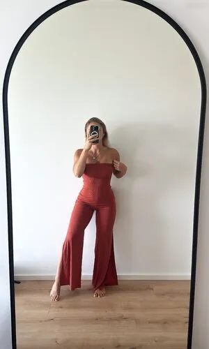 Luisa Madeline Geigle OnlyFans Leaked Free Thumbnail Picture - #dmyllrjN3K