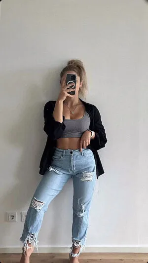 Luisa Madeline Geigle OnlyFans Leaked Free Thumbnail Picture - #zmh1CB3mgP