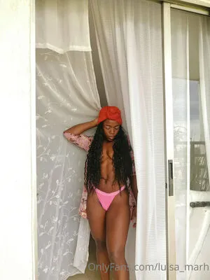 Luisa Marh OnlyFans Leaked Free Thumbnail Picture - #2DyvlDl10L