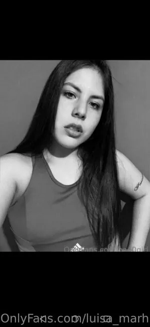 Luisa Marh OnlyFans Leaked Free Thumbnail Picture - #574wq5dtYF
