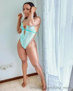 Luisa Marh OnlyFans Leaked Free Thumbnail Picture - #Ezb1RGHf0o