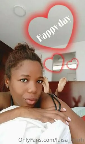 Luisa Marh OnlyFans Leaked Free Thumbnail Picture - #FksFqdvbTc