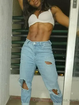 Luisa Marh OnlyFans Leaked Free Thumbnail Picture - #Kkf2uIUjDI