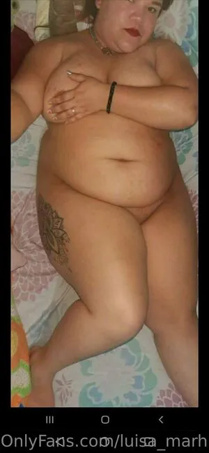 Luisa Marh OnlyFans Leaked Free Thumbnail Picture - #aklDEbDF8V