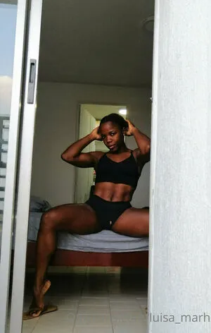 Luisa Marh OnlyFans Leaked Free Thumbnail Picture - #s2uxEfULTe