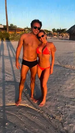 Luisa Mell OnlyFans Leaked Free Thumbnail Picture - #0DNVGc477f
