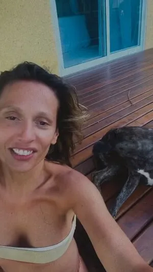 Luisa Mell OnlyFans Leaked Free Thumbnail Picture - #7ekrnntQGm