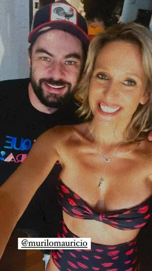 Luisa Mell OnlyFans Leaked Free Thumbnail Picture - #8xaWswdKc6